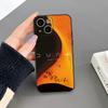 Movie D-Dune Part 2 Phone Case For Iphone 17 Air 15 Pro Max 14 Pro 16 Plus 12 13 11 Xr X Xs 8 7 Plus Back Cover