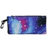 Multi-color Fashion Stationery Bag Student Stationery Bag Pencil Bag Printed Zipper Pencil Bag