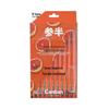 Canban Portable Mouthwash Strips, Sunny Grapefruit