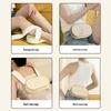 Hezheng Cervical and Shoulder Percussion Massager CN plug (adapter included)