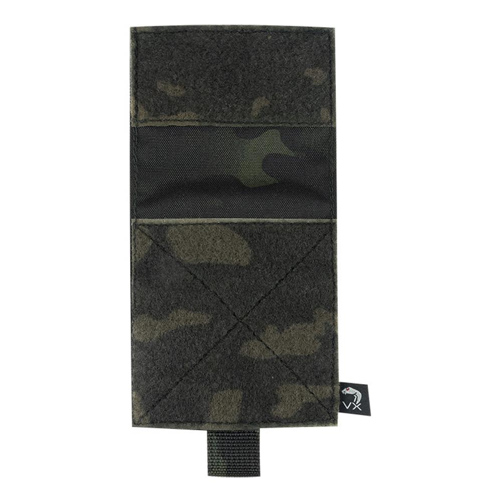 Viper VX Utility Camo Rig Half Flap