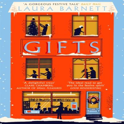 Gifts by Laura Barnett Paperback Book 9781474624404