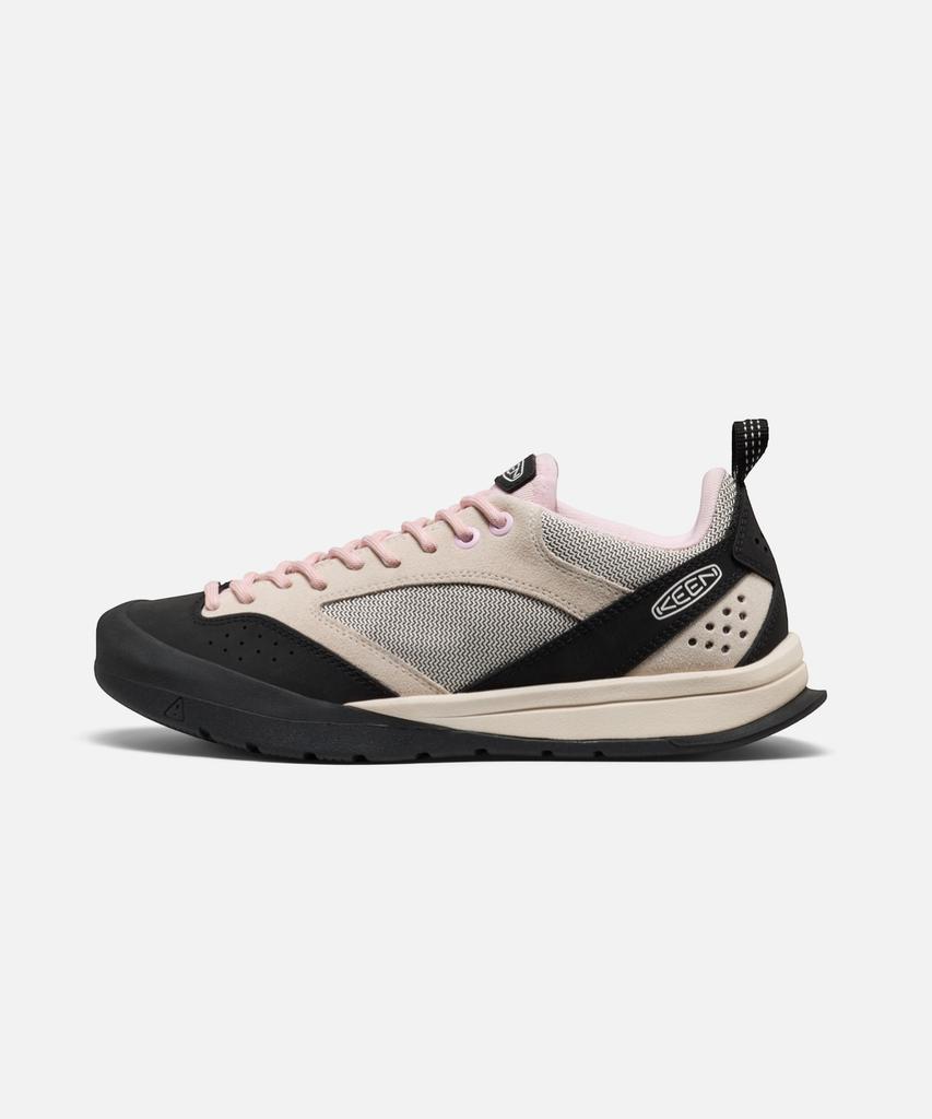Keen Jasper Iii Women'S Sneakers Birch/Black