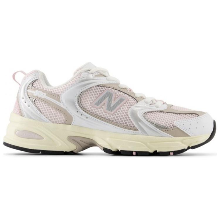 New Balance 530 Pinker Granit Unisex Sneaker MR530ASR