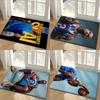 S-Shai G-Gilgeous Alexander Bedroom Decor Carpet  for Living Room Thick Plush Study Floor Mat Home Fluffy Soft Rug
