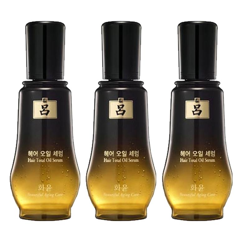 Ryo HwaYoonSaeng Total Olejkowe serum do włosów 100 ml