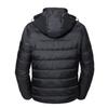 Russell Mens Nano Hooded Padded Jacket