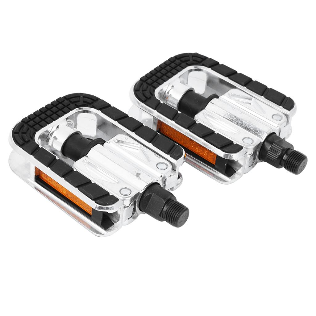 k1155 Mountain Bike Folding Pedal Outdoor Anti‑Skid Road Bicycle Modified Accessory