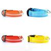 Pet Led Light Up Dog Collar Rechargeable For Small Medium Large Dogs