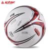 Star SB5185C-04 Heat-Sealed Training & Match Football