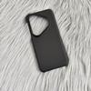 Slim Matte Hard PC Phone Case For Huawei Pura 80  Ultra 80Pro Plus Shockproof Solid Color Back Cover Shell Funda for Pura 70 Pro