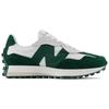 New Balance 327 Nightwatch Green White Unisex Sneakers U327WEL