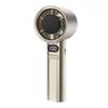 Portable Hand Fan 120 Wind Speeds Mini Bladeless Handheld Fan USB Rechargeable Personal Highspeed Fans Electric Eyelash Fan