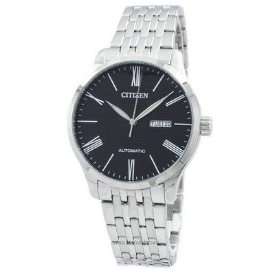 Automatic NH8350-59E Men's Watch