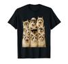 Verrücktes Ragdoll T-Shirt