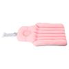 Cuscino per Bagno Corpo Adulto Cuscino per Vasca da Bagno Cuscino Hdrest con Foro per Supporto Collo Hd
