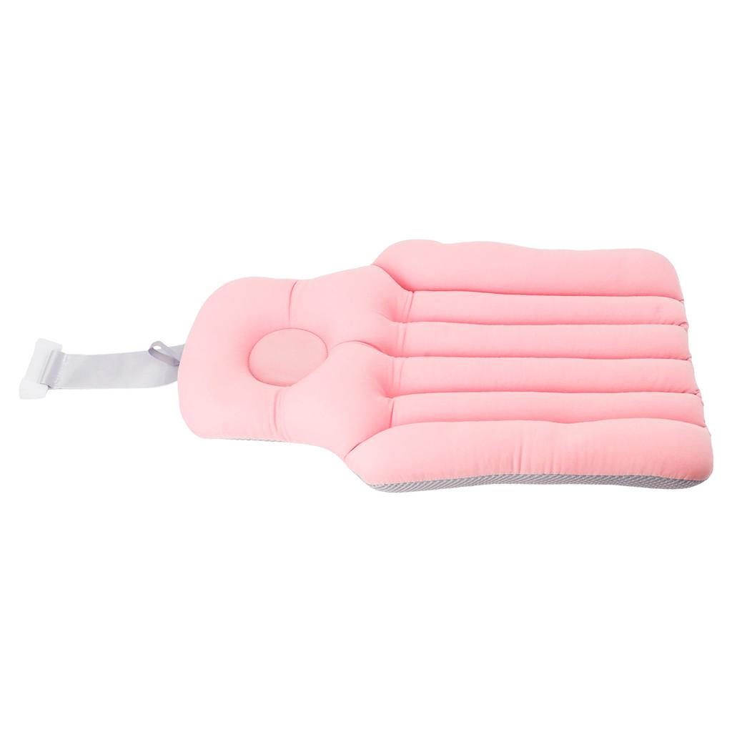 Cuscino per Bagno Corpo Adulto Cuscino per Vasca da Bagno Cuscino Hdrest con Foro per Supporto Collo Hd