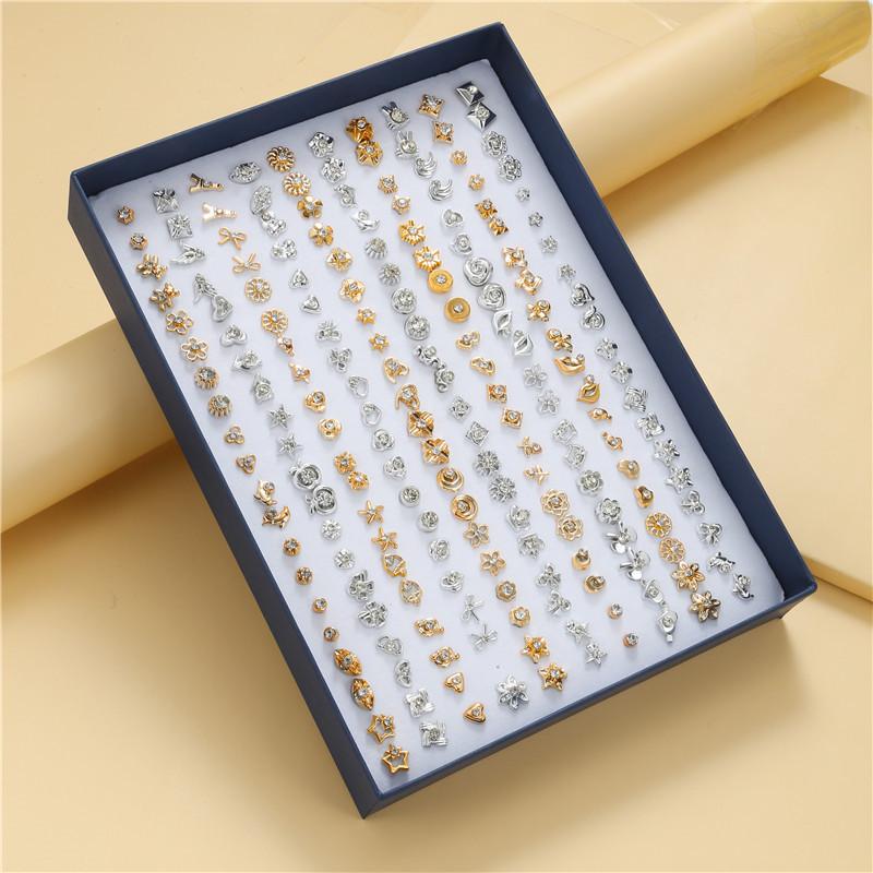 Plastic Resin Geometric Earrings With Resin Drop Embellishments For Trendy Summer Fashion