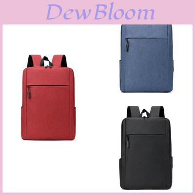 Stylish Oxford Cloth Backpack With Printed Logo Wholesale Business Laptop Bag
