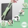 1PC Tablet Comfort Hand Strap Bed Reading Accessories 4.7-8 Kindle