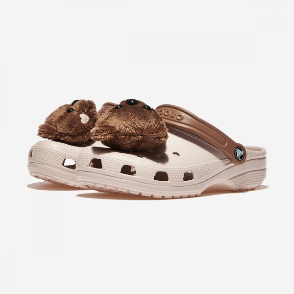 

Crocs Классический плюшевый мишка Crs211317 0114266 220