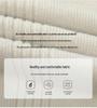 Men's 2025 High-End Wool Half-Zip Sweater - Stand-Up Collar, Solid Color, Autumn/Winter Knit Pullover