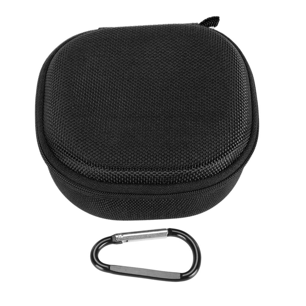 Bluetooth Speaker Hard Travel Case Waterproof Shockproof Protective Carry Bag for Speaker Accessories