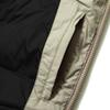 Mahagrid Basic Duckdown Parka Khaki(Mg2Ewmb900A)