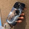 Ivantill Alien Stage Phone Case  Phone Case For iPhone 14 16 15 11 12 13 Pro Max Mini Plus Shockproof Cover