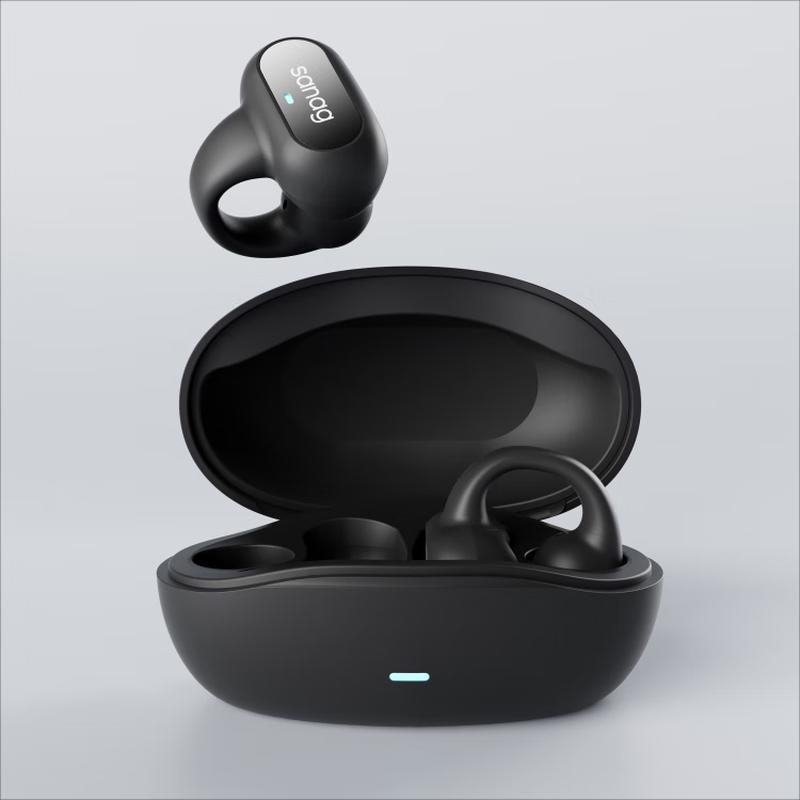 

Sennheiser Z51SPro Ear Clip Bluetooth Headset