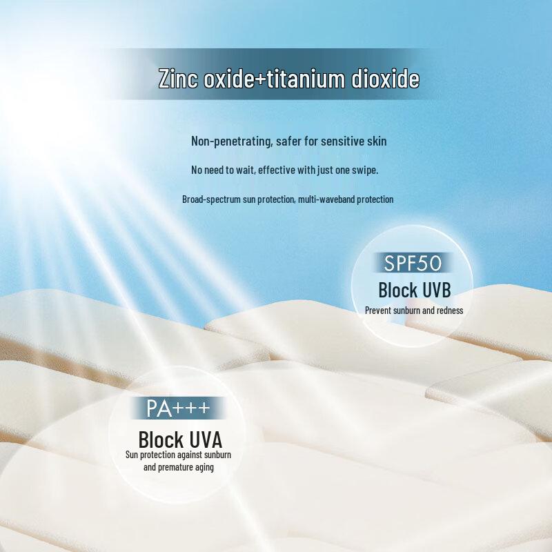 Origins Brightening SPF50 Sunscreen & Isolation Serum