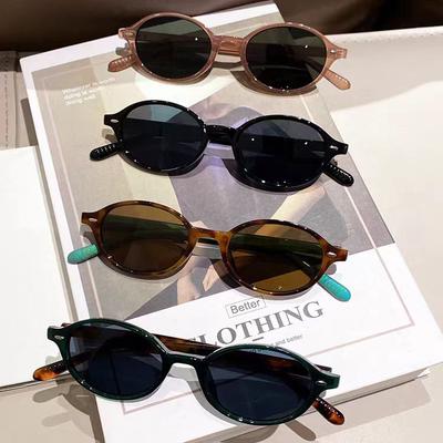 Okuliare a doplnky – Slnečné okuliare