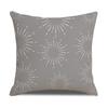 Ethnic Style Pattern Throw Pillow Cover With Short Plush Print For Living Room Sofa Decoration Cushion Cover Pillow Covers