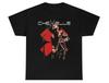 Vtg Chevelle Band Album Musik Baumwolle Schwarz Alle Größen T-Shirt Für Männer MM087 Unisex T-Shirt