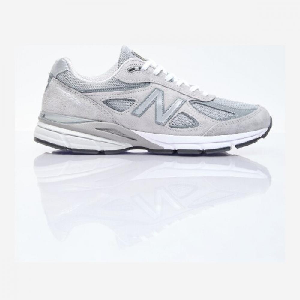 

New Balance 990v4 Sneakers U990gr4 US12