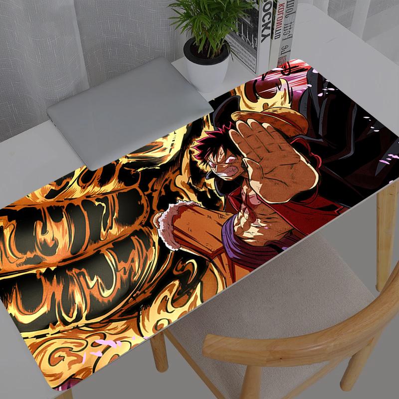 Mouse pad Professional One Piece durable Esports gamers speed pc Gaming Rubber keyboard notbook desk mat mousepad X