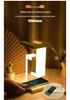 Anti-Gravity Floating Lamp & Wireless Charging Night Light
