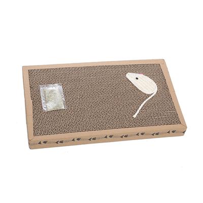 Cat Scratcher Sisal Mat Board Cat Scratch For Sharpen Nails Scraper Cats Tree Cat Toys Chair Table Sofa Mats Furniture Protector