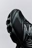 D1GA256001 MIZUNO WAVE PROPHECY LS GTX BLACK (Men's)