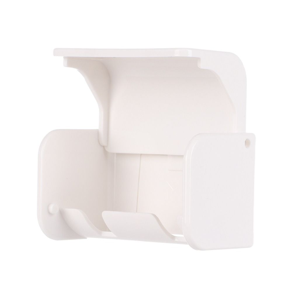 Hygienic Traceless Installation Wall Mounted Independent Placement Toothbrush Holder Simple Hanger