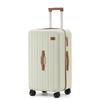 Lee Hardshell Spinner Luggage with TSA Lock