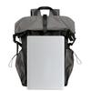 Schoolbag Functional Wind Trend Backpack New Outdoor Sports Hiking Mountaineering Backpack Multifunctional Lightweight College Student School Bag