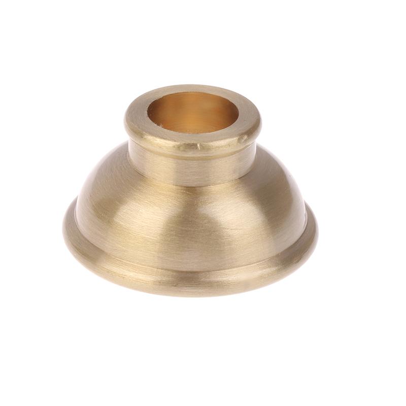 Lampă de masă pentru dormitor Corp Bricolaj Piese decorative din alamă Toate Corn în formă de I Cilindric Accesorii pentru lampă de noptieră Asamblare Întreținere