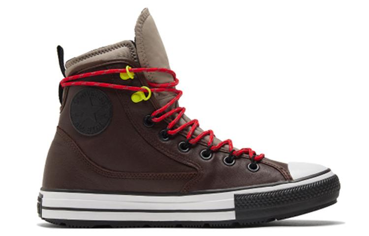Chuck Taylor All Star Converse All Terrain High 'Dark Root' 169588C