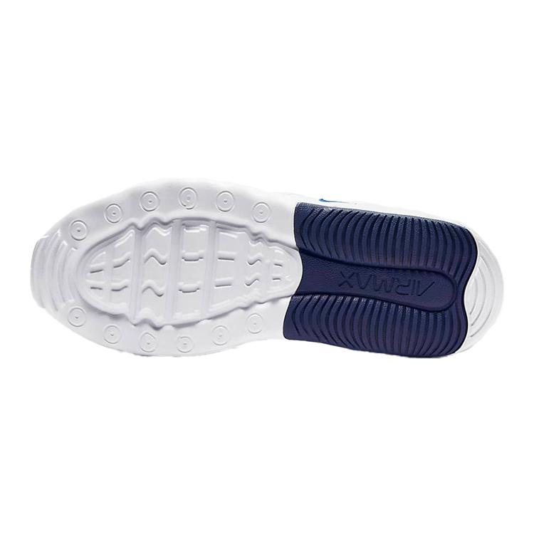 Nové běžecké boty Nike Air Max Bolt GS CW1626-400