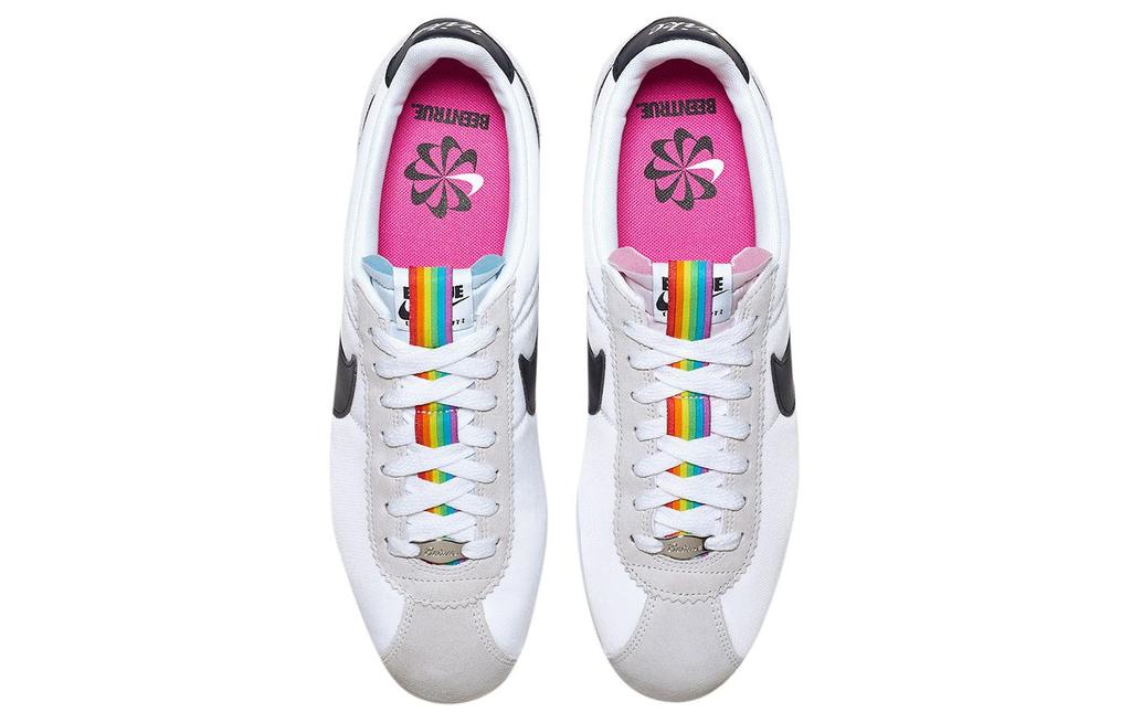 Nike Classic Cortez 'Be True 2017' 902806-100