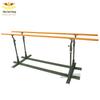 Dikesaiwei Outdoor Horizontal and Parallel Bars Gym Set