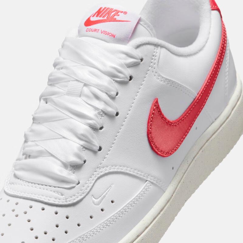 Nike Women's Court Vision LO NN Casual Shoes