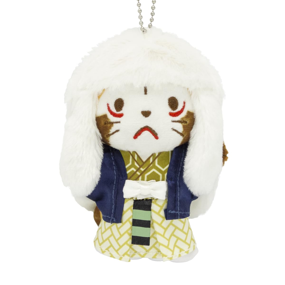 

Yoshitoku Rascal Kabuki Lion Mascot 182146