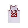 Mitchell & Ness AU 97-98 23 Men's AJY44950-CBU97MJOWHIT
